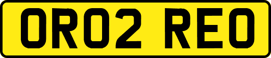 OR02REO