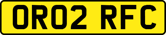 OR02RFC