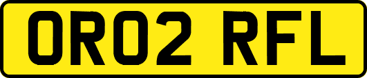 OR02RFL