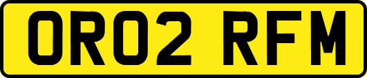 OR02RFM