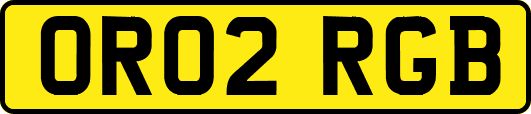 OR02RGB