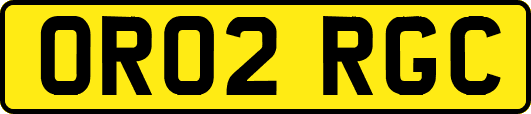 OR02RGC