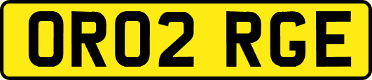 OR02RGE