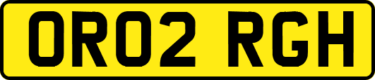 OR02RGH