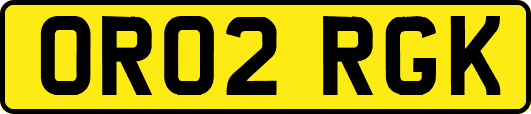 OR02RGK