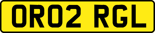 OR02RGL