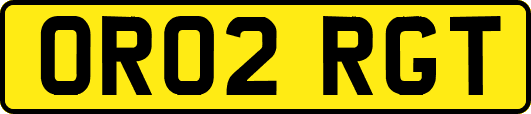 OR02RGT