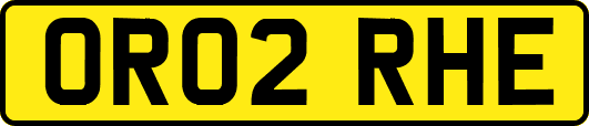 OR02RHE