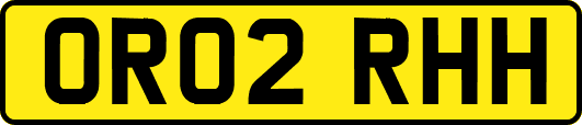 OR02RHH