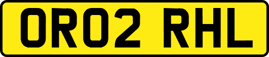 OR02RHL