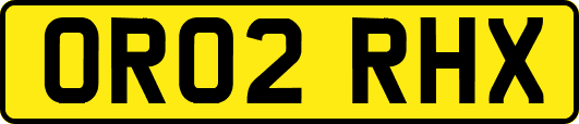 OR02RHX