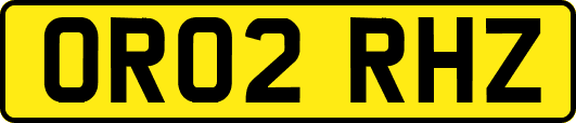 OR02RHZ