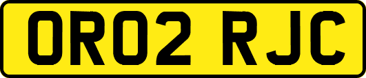 OR02RJC