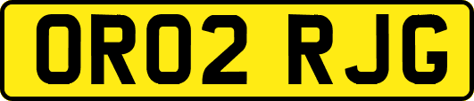 OR02RJG