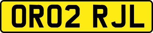 OR02RJL