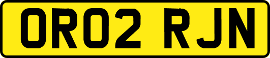 OR02RJN