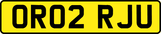 OR02RJU