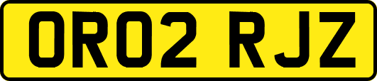 OR02RJZ