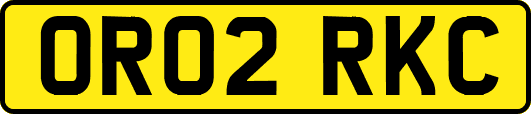 OR02RKC