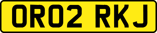 OR02RKJ