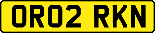 OR02RKN