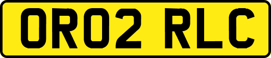 OR02RLC
