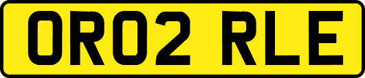 OR02RLE