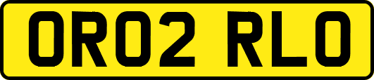 OR02RLO