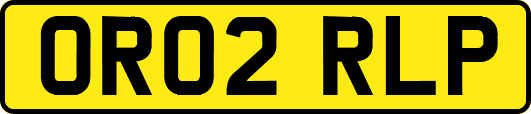 OR02RLP