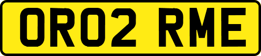 OR02RME