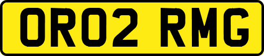 OR02RMG