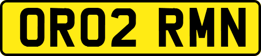 OR02RMN