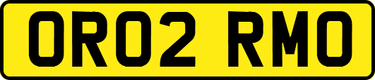 OR02RMO