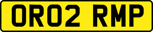 OR02RMP