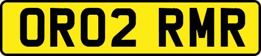OR02RMR