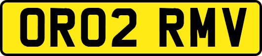OR02RMV