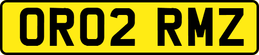 OR02RMZ