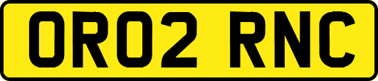 OR02RNC