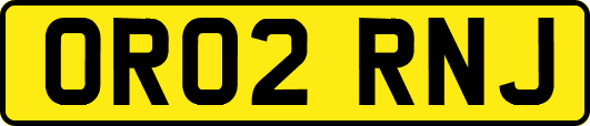OR02RNJ