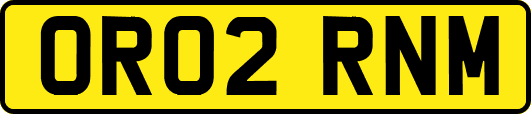OR02RNM