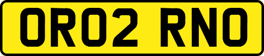 OR02RNO