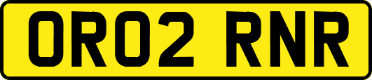 OR02RNR