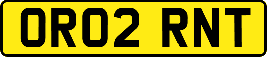 OR02RNT