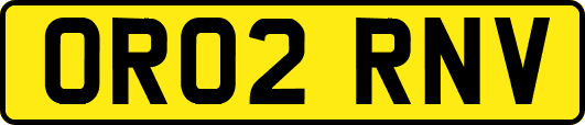 OR02RNV