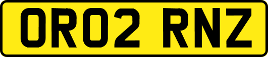 OR02RNZ