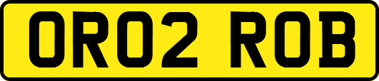 OR02ROB