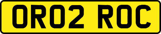 OR02ROC