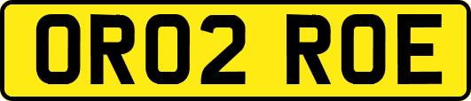 OR02ROE