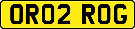 OR02ROG