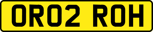 OR02ROH